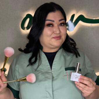 Avataren til Gulnara