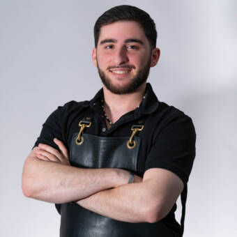 Avatar tilhørende Eddy