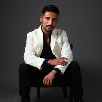 O avatar de Diêgo