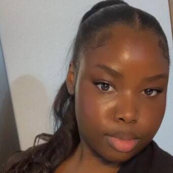 The avatar of Phedzi