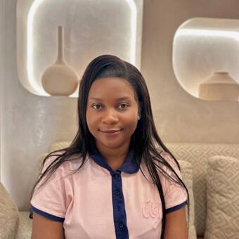 The avatar of Brenda