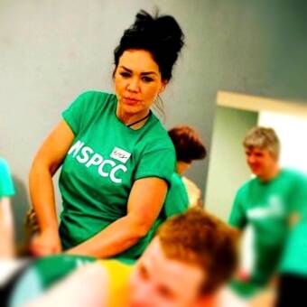 Avataren til Martina