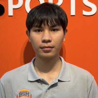 Avatar Nontachai (Mr.Dew)