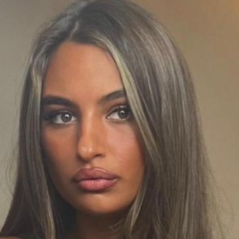 L'avatar appartenant à Anna Lily