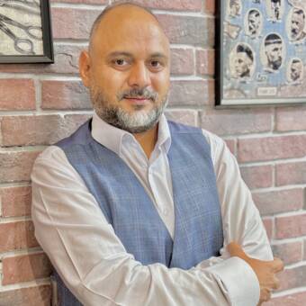 อวตารของ Thabet