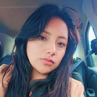 The avatar of Lisbeth