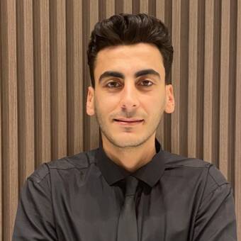 的化身 هشام ابراهيم