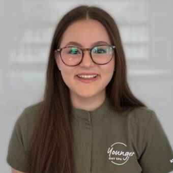 The avatar of Rebekah