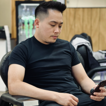 The avatar of Richard