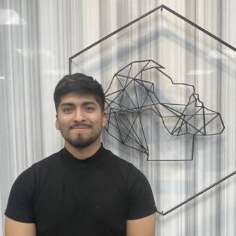 The avatar of Gerardo