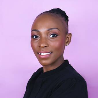 Avataren til Thandi Natalina