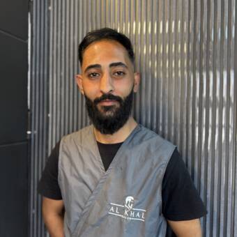 The avatar of Ayman