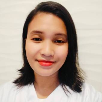 The avatar of Elaine Jane