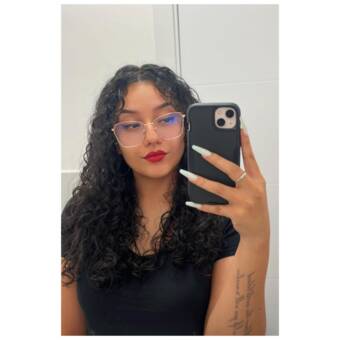 The avatar of Estefanía