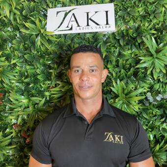 O avatar de Mohammad