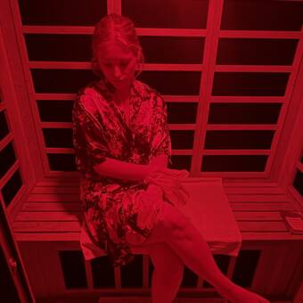 Avataren til Infrared