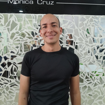 Avatar von Jorge