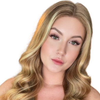 De avatar van Jessica