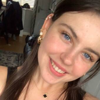 Chloepseudoportretas