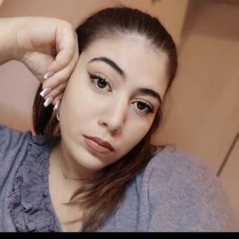 O avatar de Δεσποινα