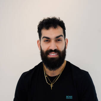 The avatar of Garcia