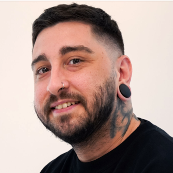 The avatar of Simone