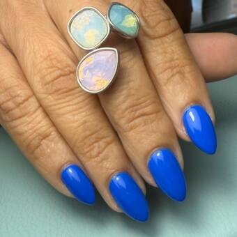 The avatar of ✨️America