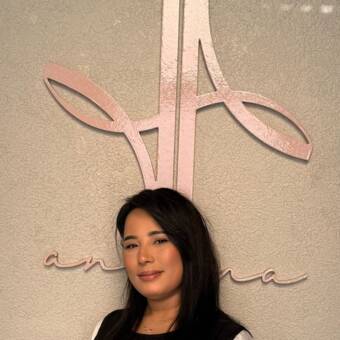 The avatar of Sabrine I صابرين