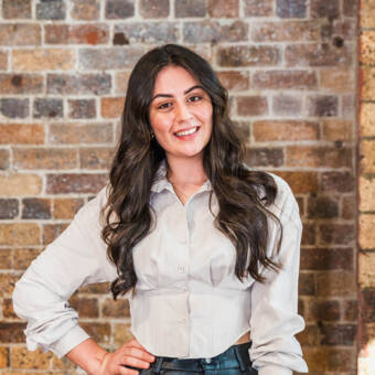 Аватарът на Sara