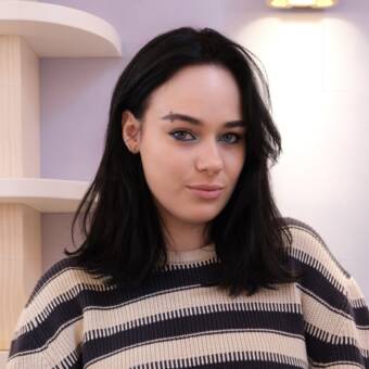 Avatar Rosie