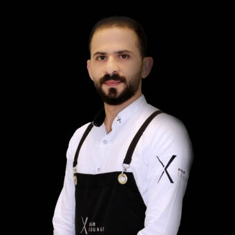 The avatar of Mohanad