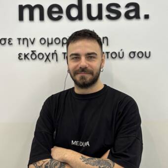 Avataren til ΠΑΝΑΓΙΩΤΗΣ