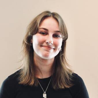 L'avatar appartenant à Freya