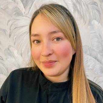 The avatar of Sandra