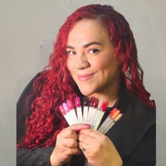 The avatar of Katherine