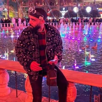 Awatar – Bilal  بلال