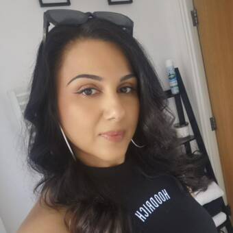 Avataren til Shafrin