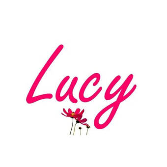 L'avatar appartenant à LUCY