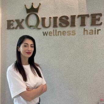 The avatar of Кристина