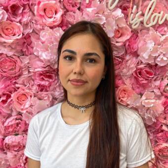 Avataren til Jennifer