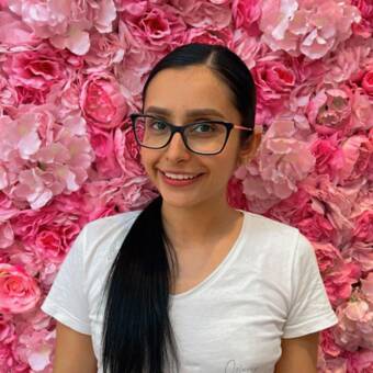 Avataren til Laura Vq