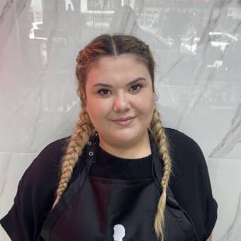 The avatar of ΣΟΦΙΑ