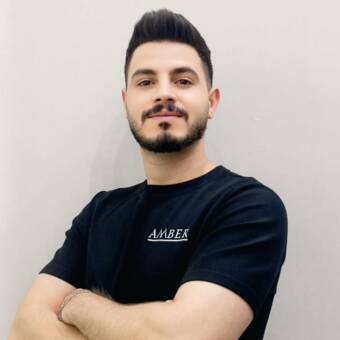 L'avatar di Ahmad