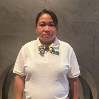 Henkilön Ruby avatar