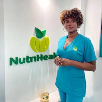 The avatar of Martha