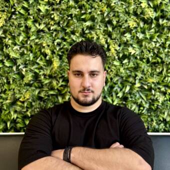 Avatar tilhørende ΑΝΔΡΕΑΔΗΣ