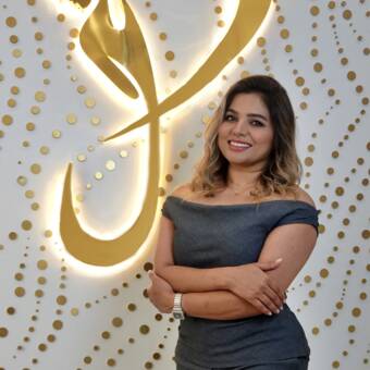 Avataren til Dr Fataneh