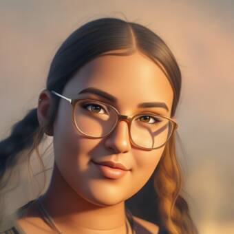 Henkilön Melanie G avatar