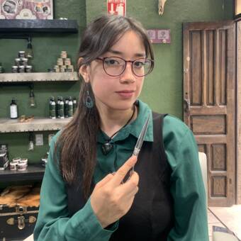 L'avatar di Karen