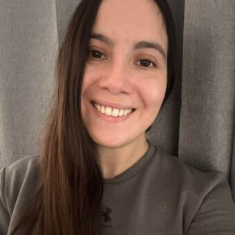 The avatar of Constanza